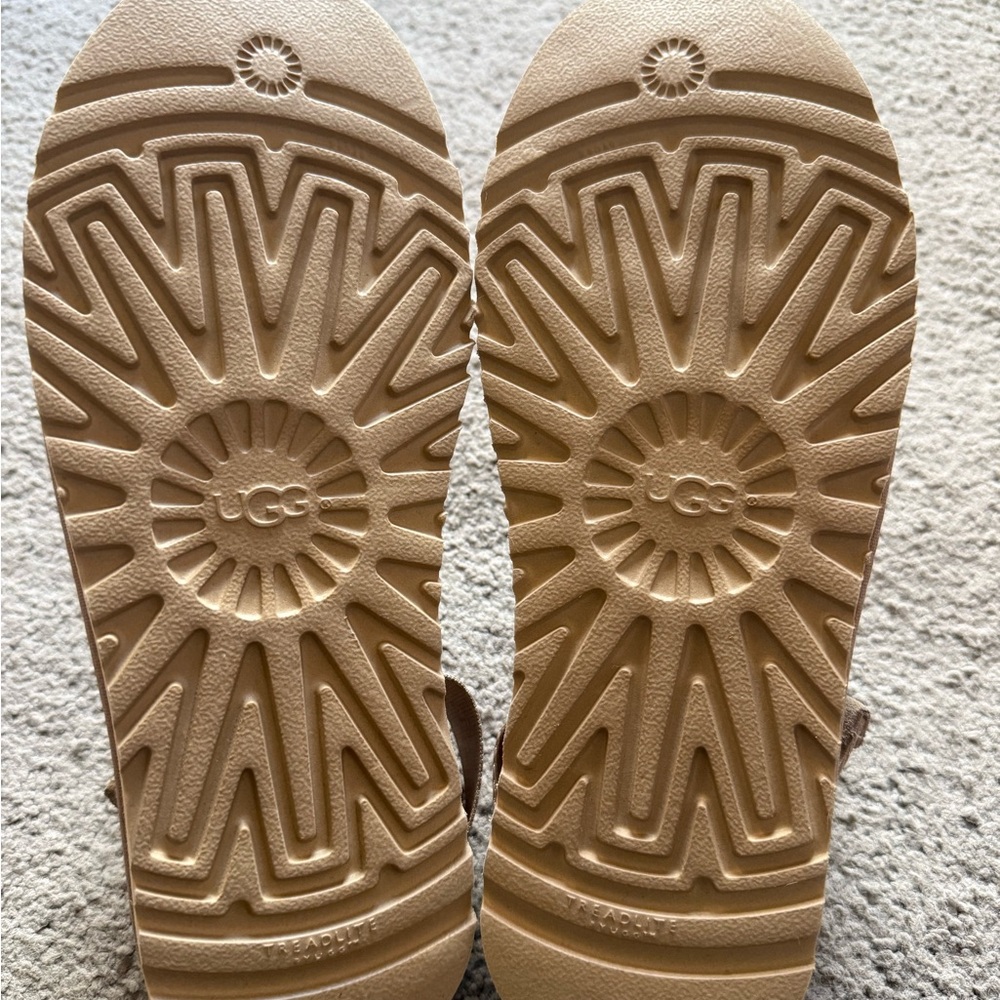 UGG Goldenstar Clog - Picture 2 of 2